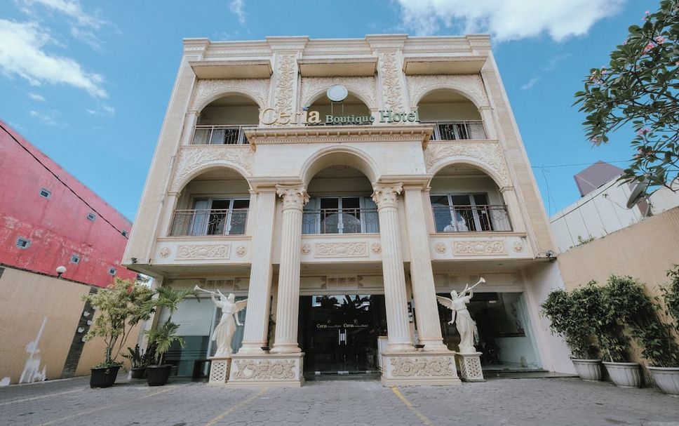 Edificio Foto