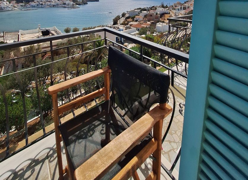 Balcone Foto