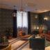 Area lounge