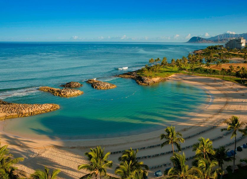Spiaggia Foto