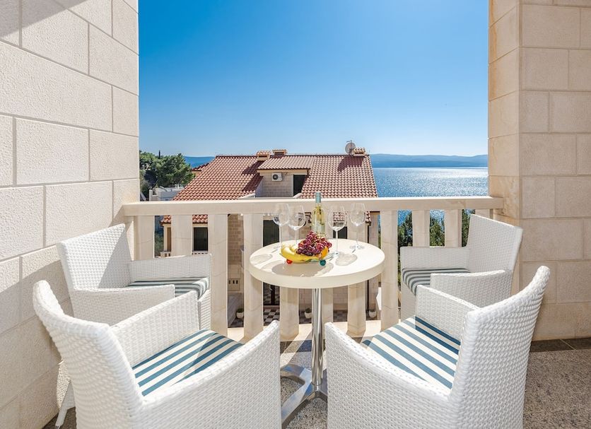 Balcone Foto