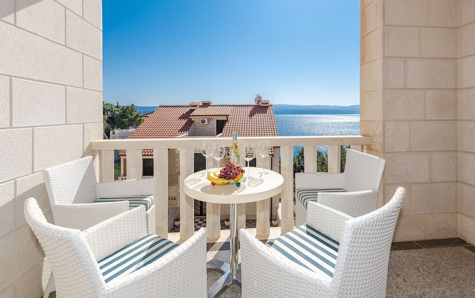 Balcone Foto