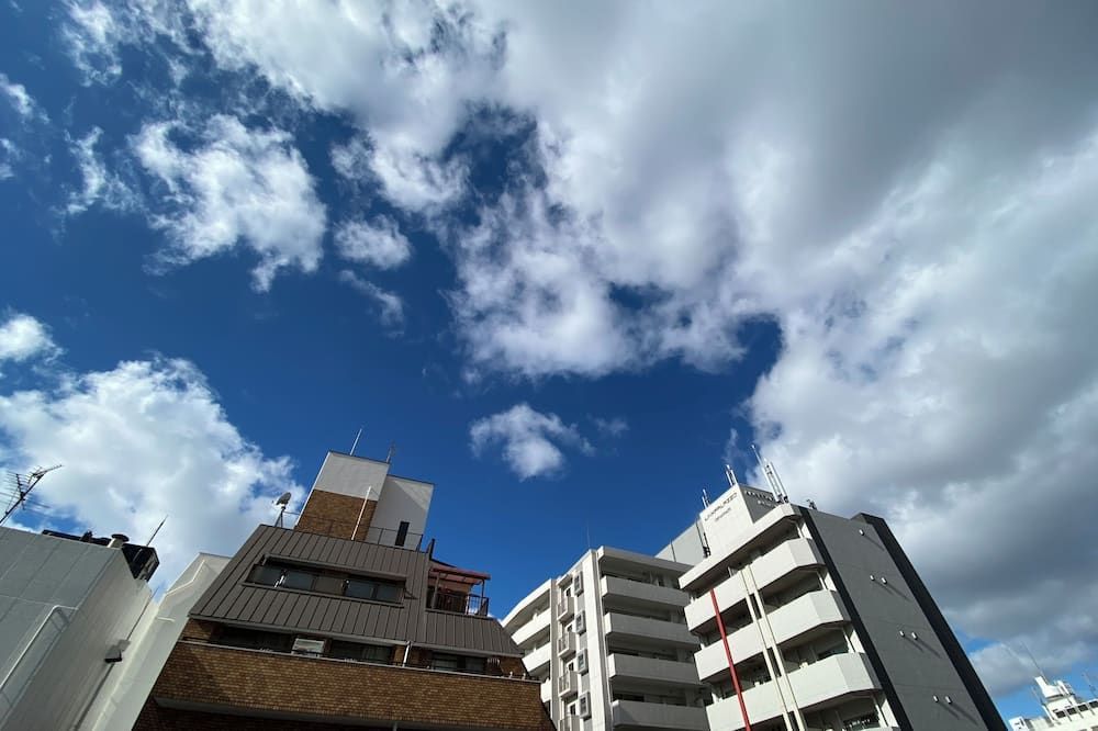 Vista esterna