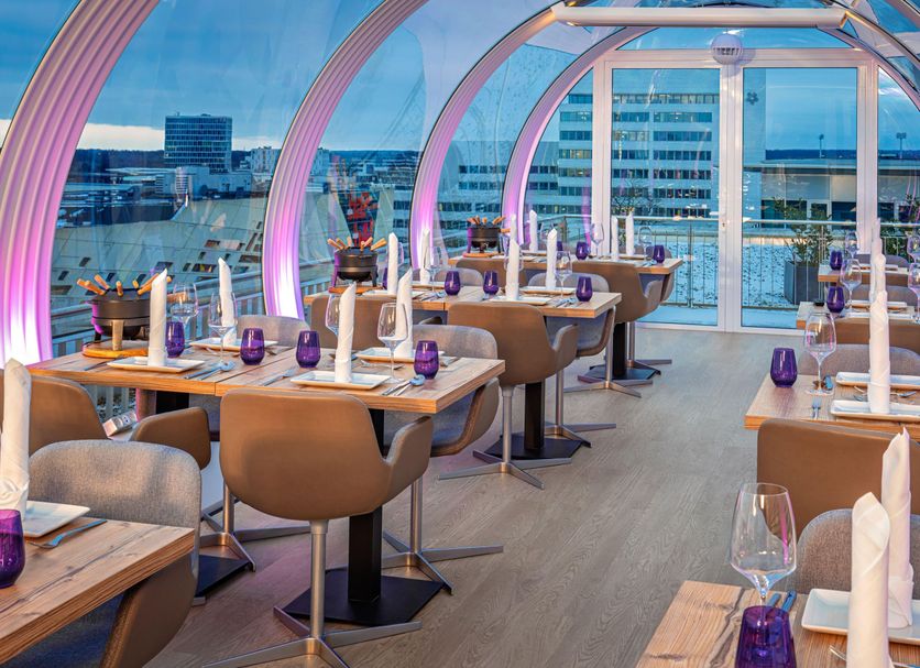 Ristorante Foto