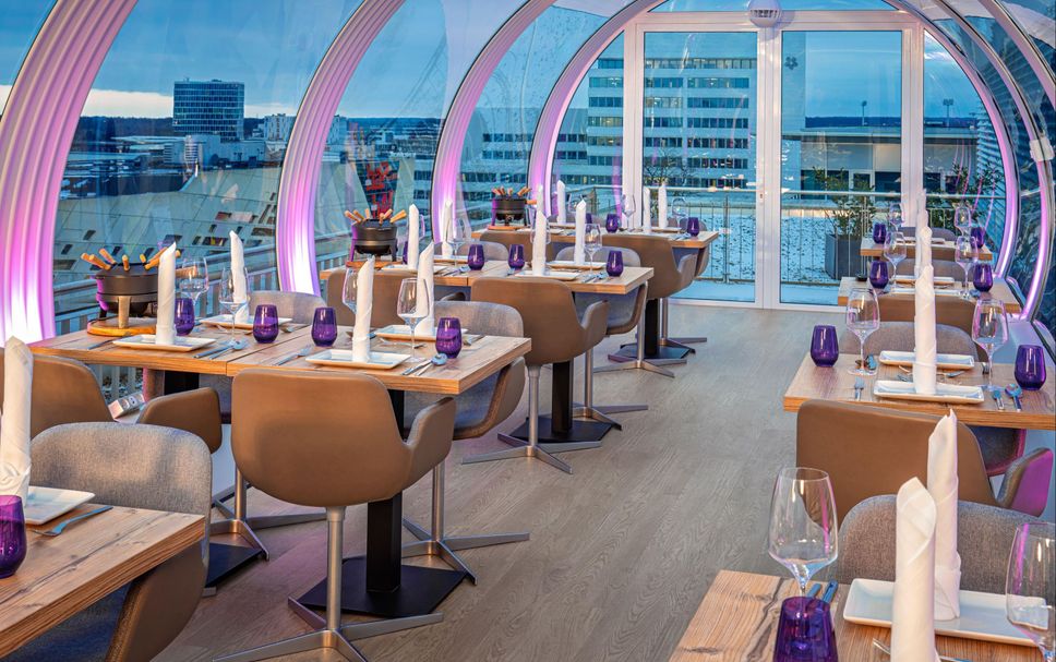 Ristorante Foto