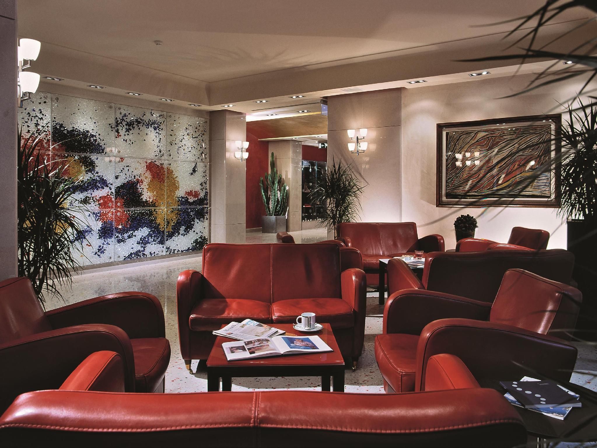 Area lounge