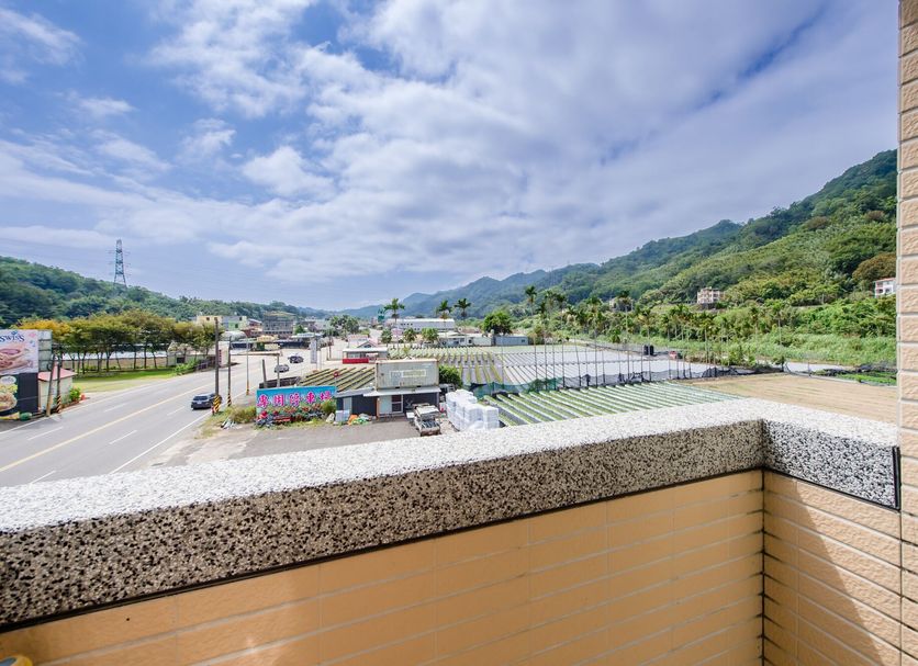 Balcone Foto