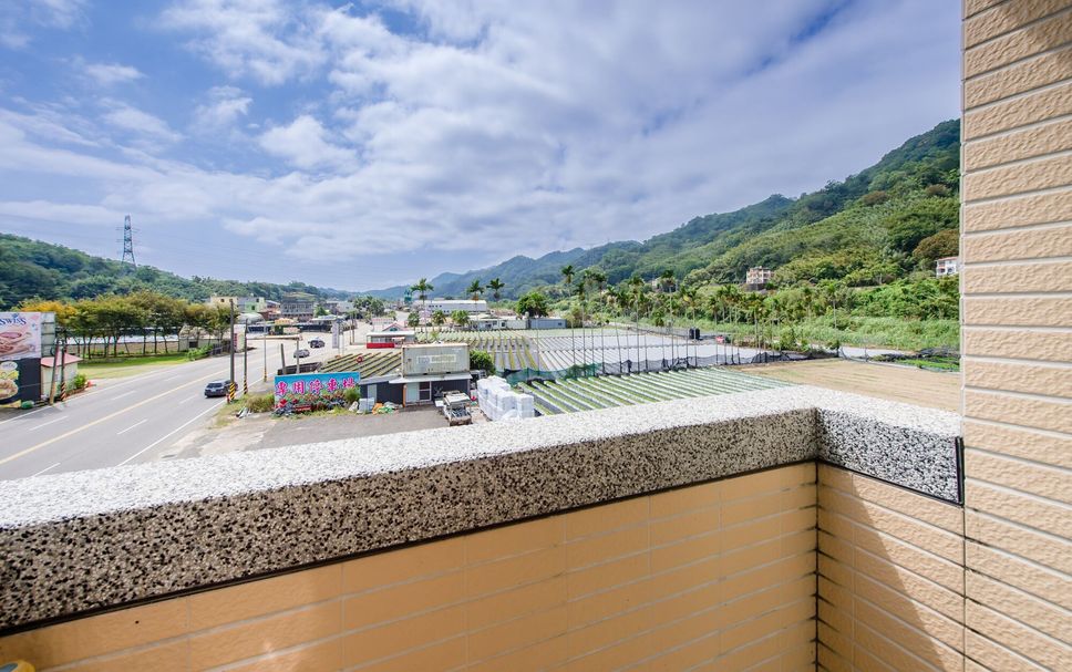 Balcone Foto