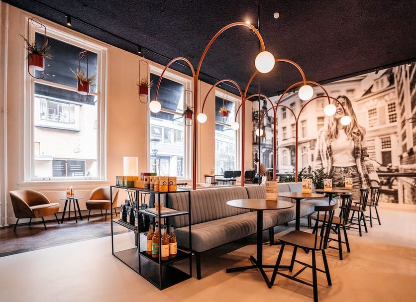 Ristorante Foto
