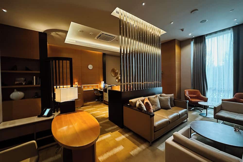 Area lounge