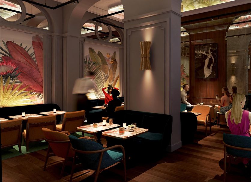 Ristorante Foto
