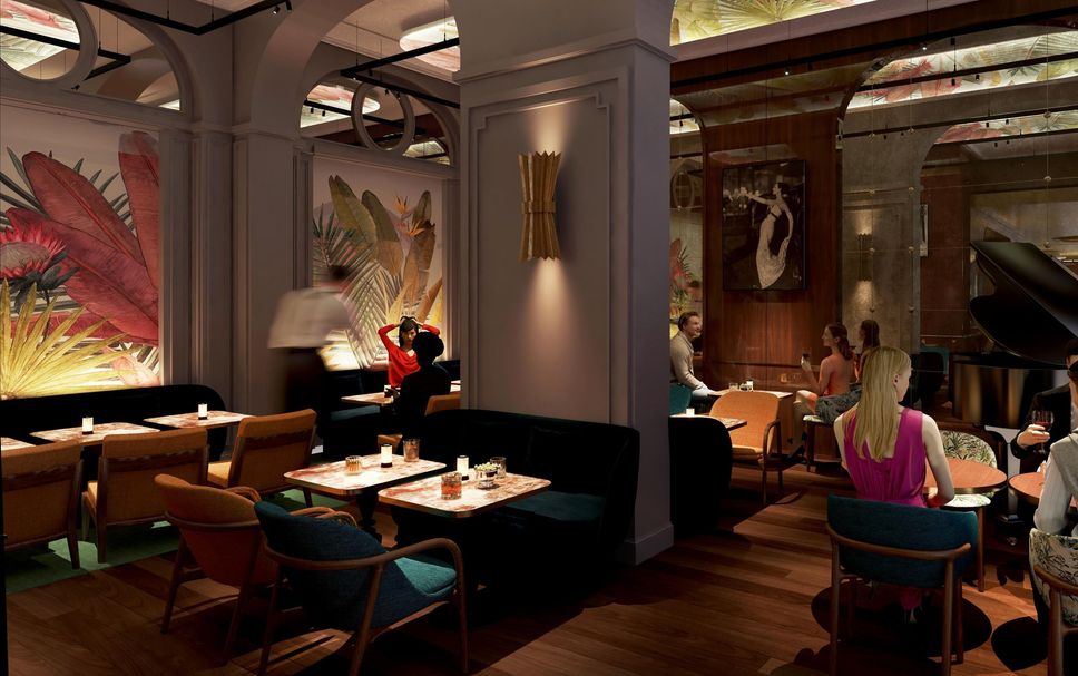 Ristorante Foto
