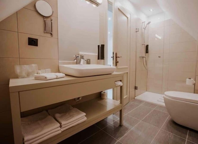 Bagno Foto
