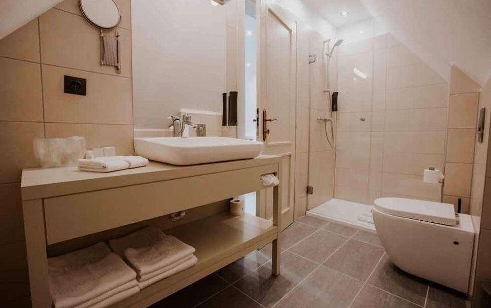 Bagno Foto