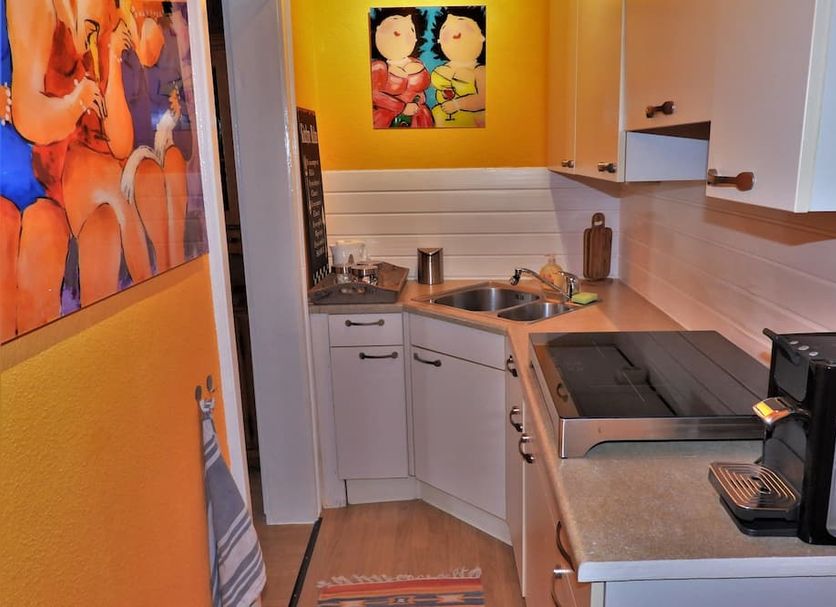 Cucina Foto