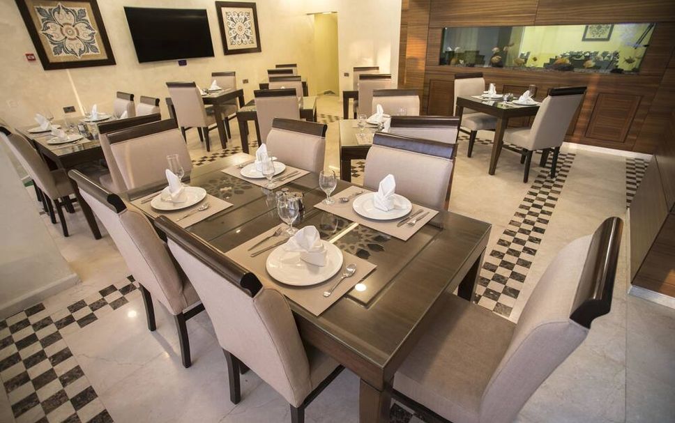 Ristorante Foto