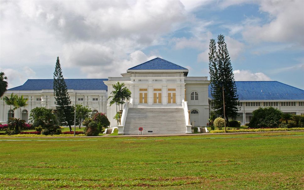 Edificio Foto