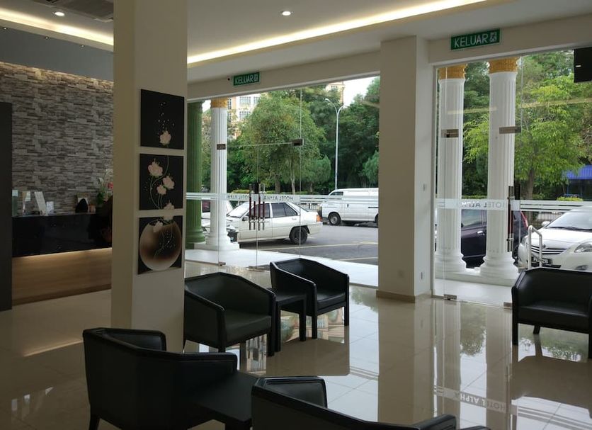 Ingresso Foto