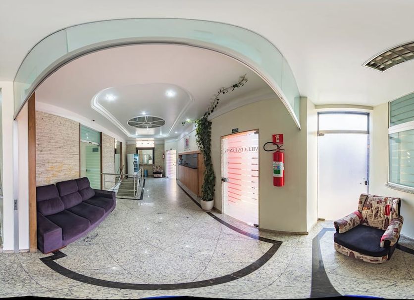 Ingresso Foto