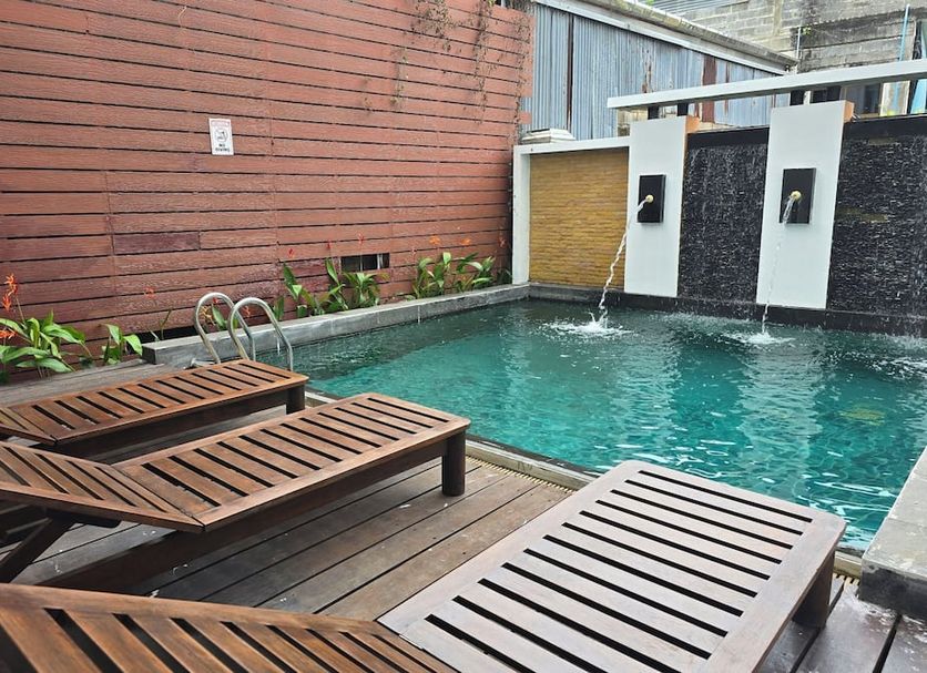Piscina Foto