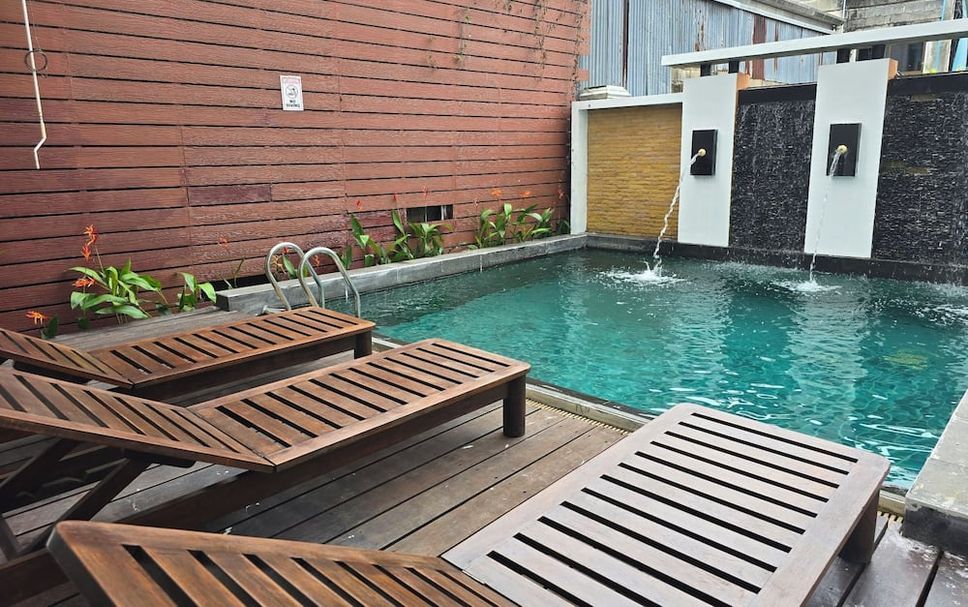 Piscina Foto