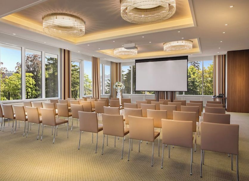 Sala conferenze Foto