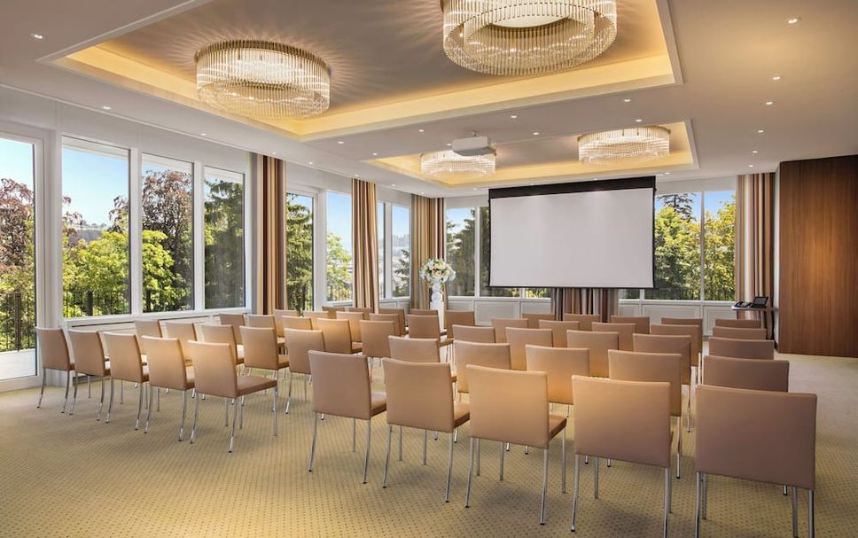Sala conferenze Foto