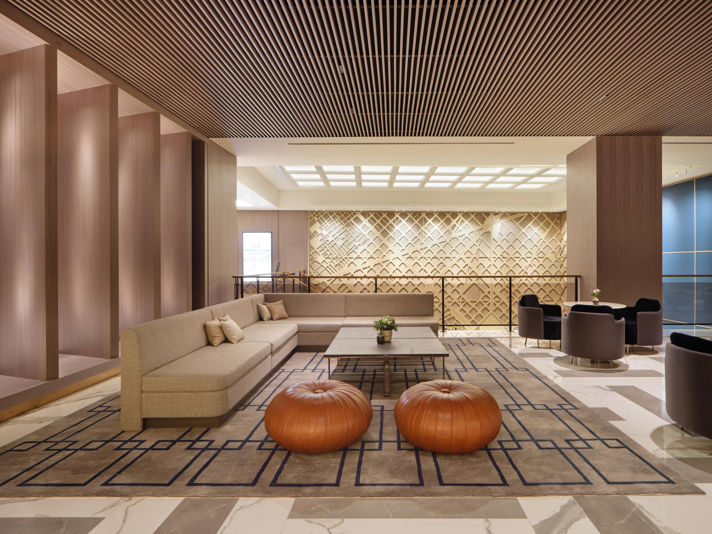 Area lounge