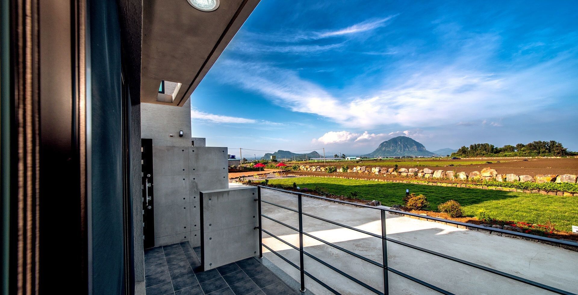 Balcone