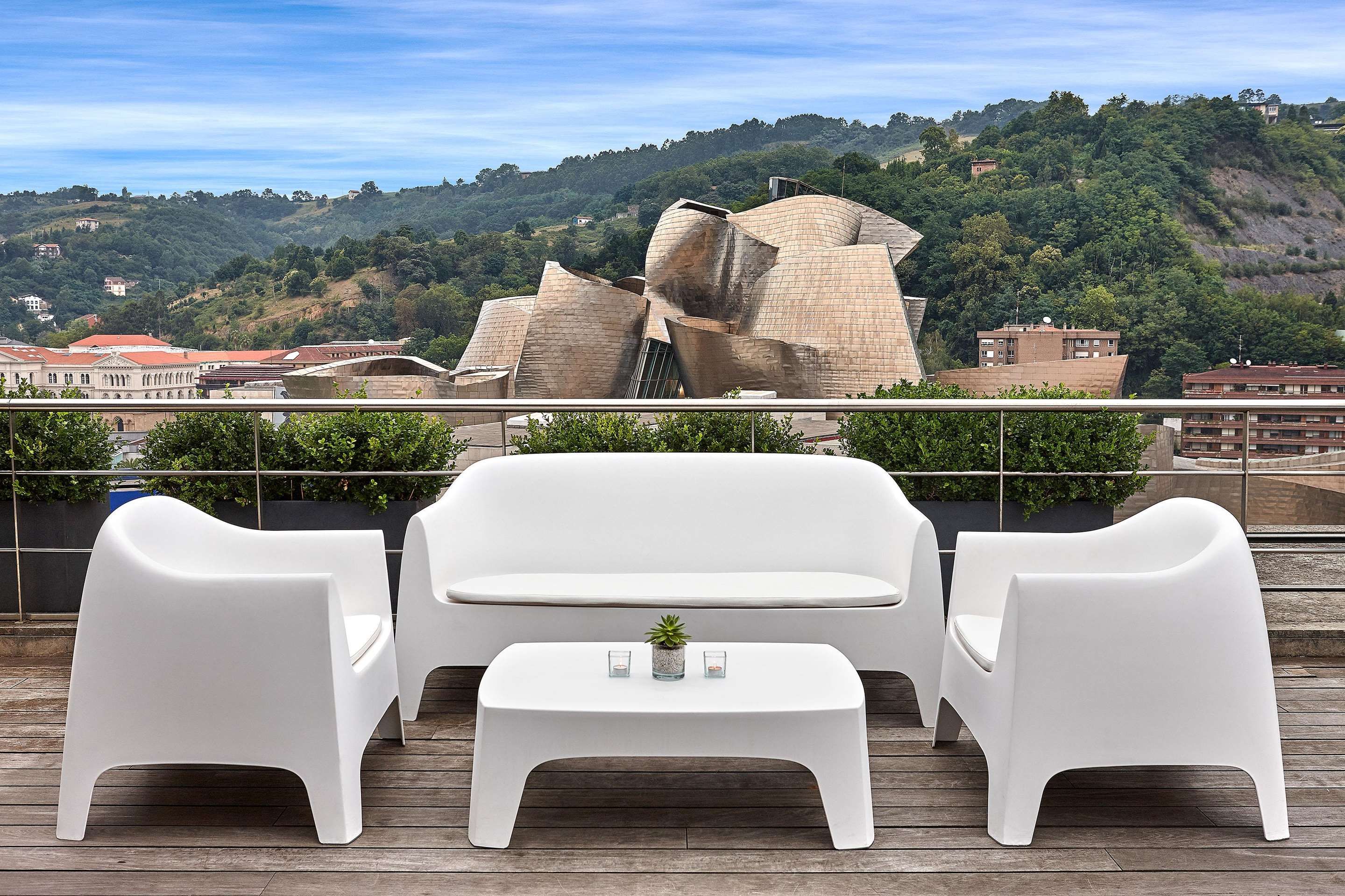 Balcone Foto
