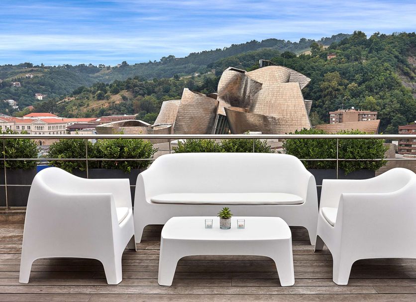 Balcone Foto