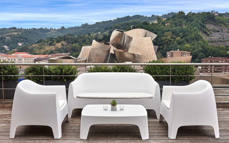 Balcone Foto