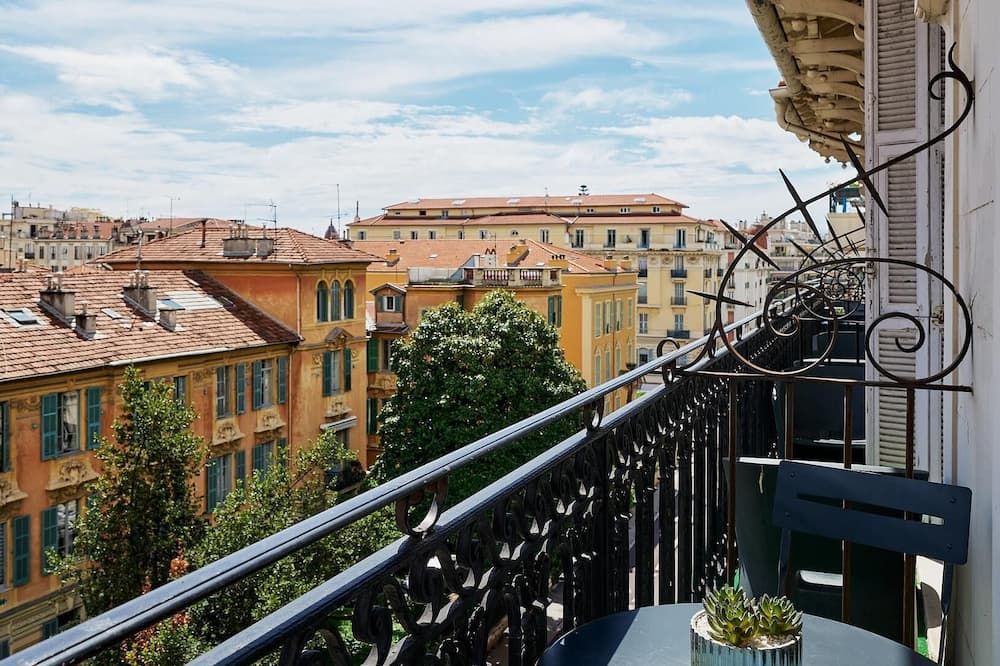 Balcone