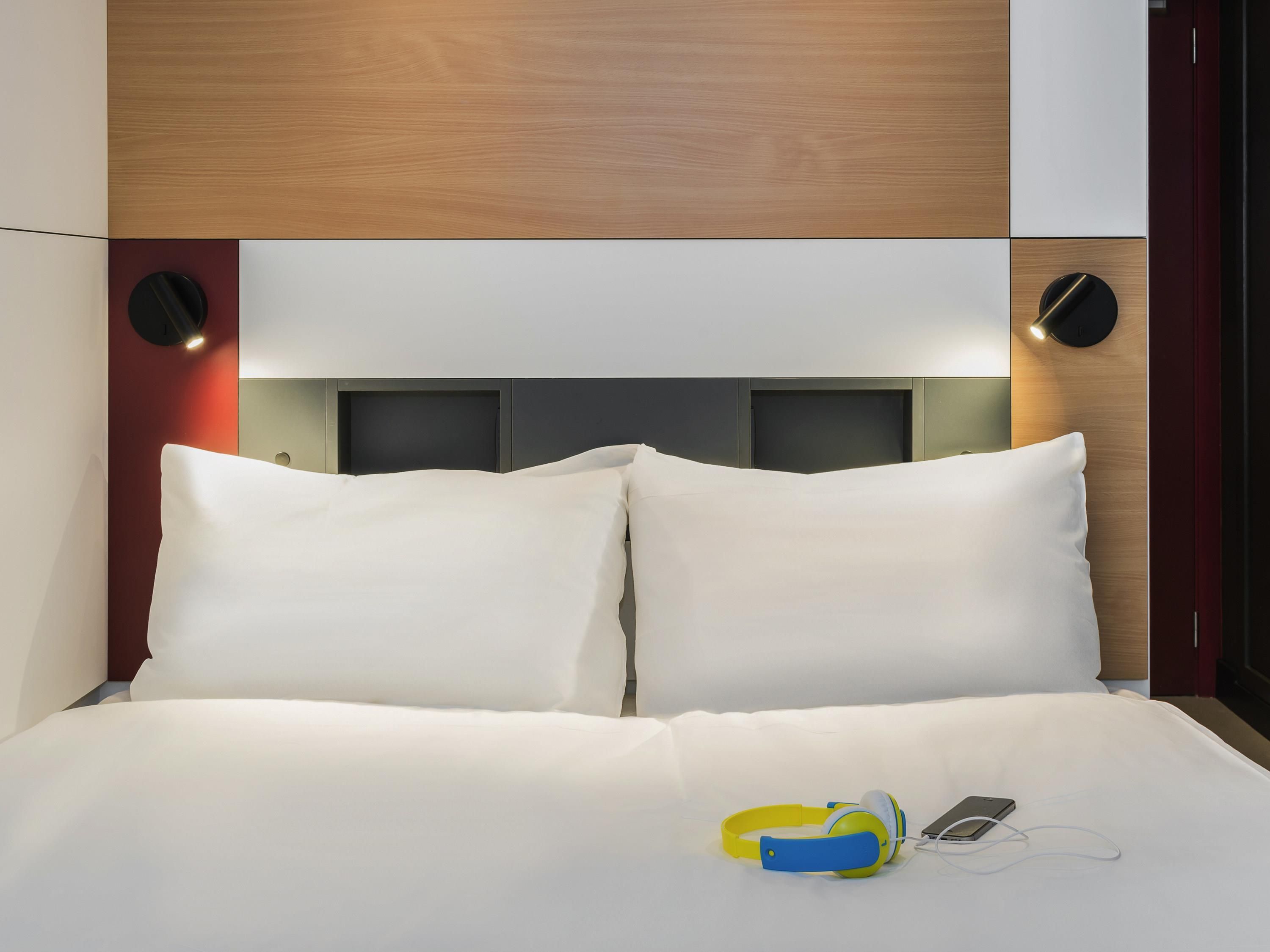 Camera da letto