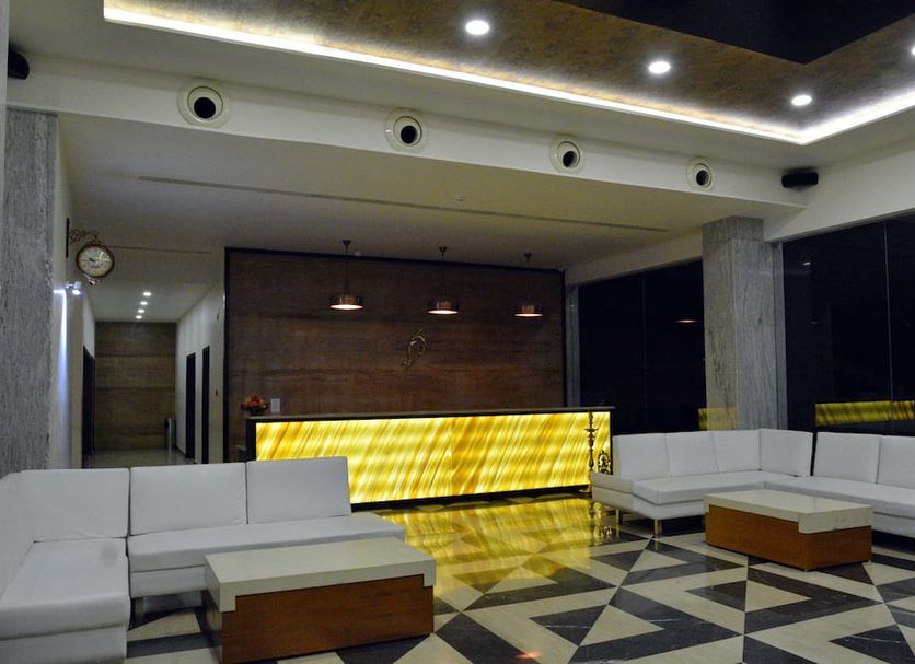 Ingresso Foto
