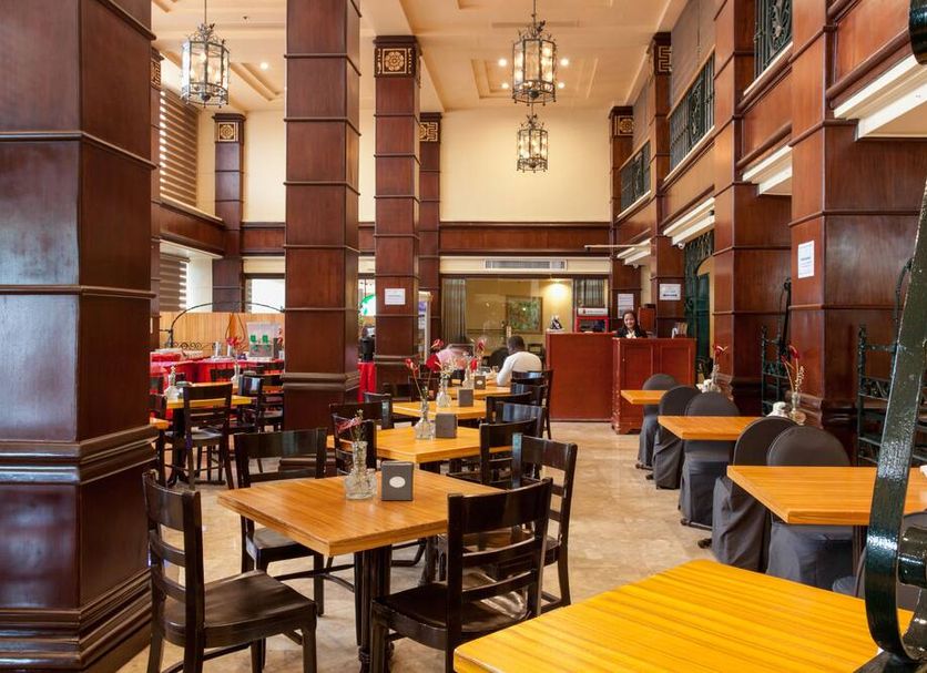 Ristorante Foto