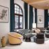 Area lounge