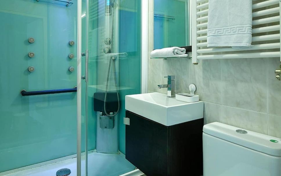 Bagno Foto