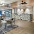 Area lounge