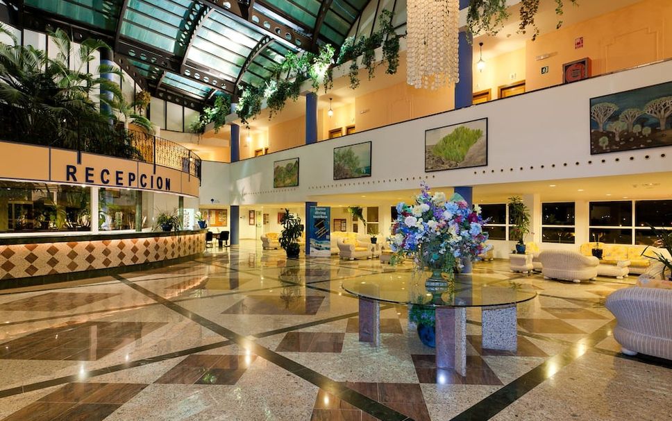 Ingresso Foto