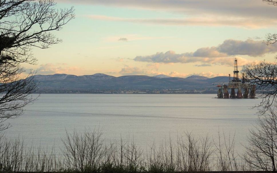 Vista esterna Foto