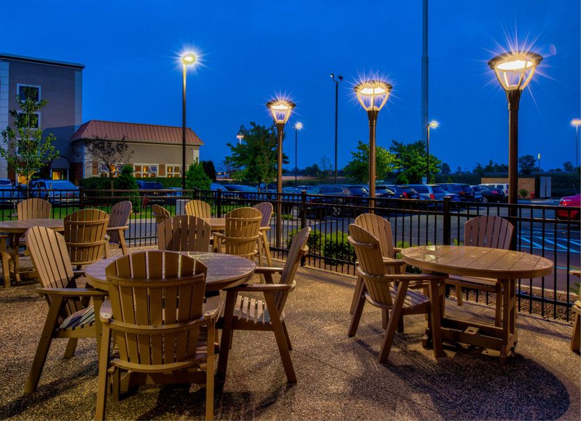Ristorante Foto