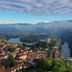Vista esterna