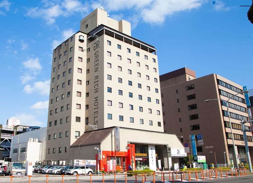 Edificio Foto