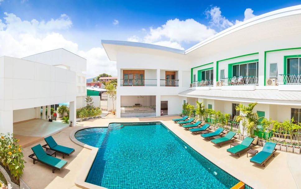 Piscina Foto