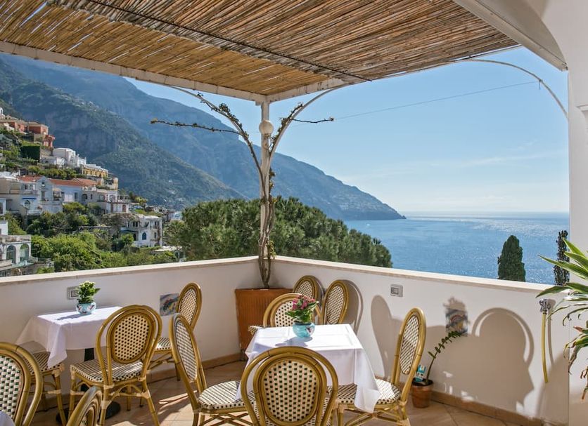 Balcone Foto