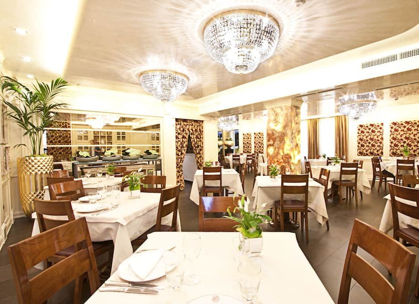 Ristorante Foto