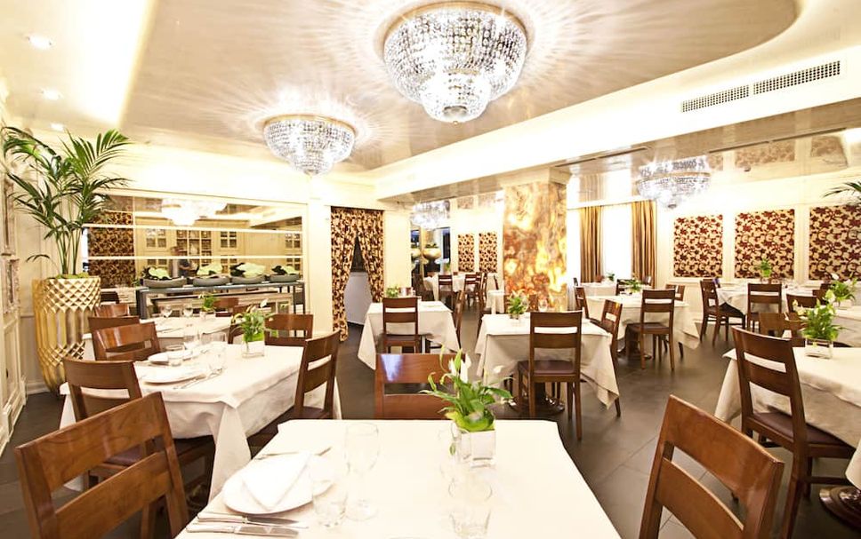 Ristorante Foto