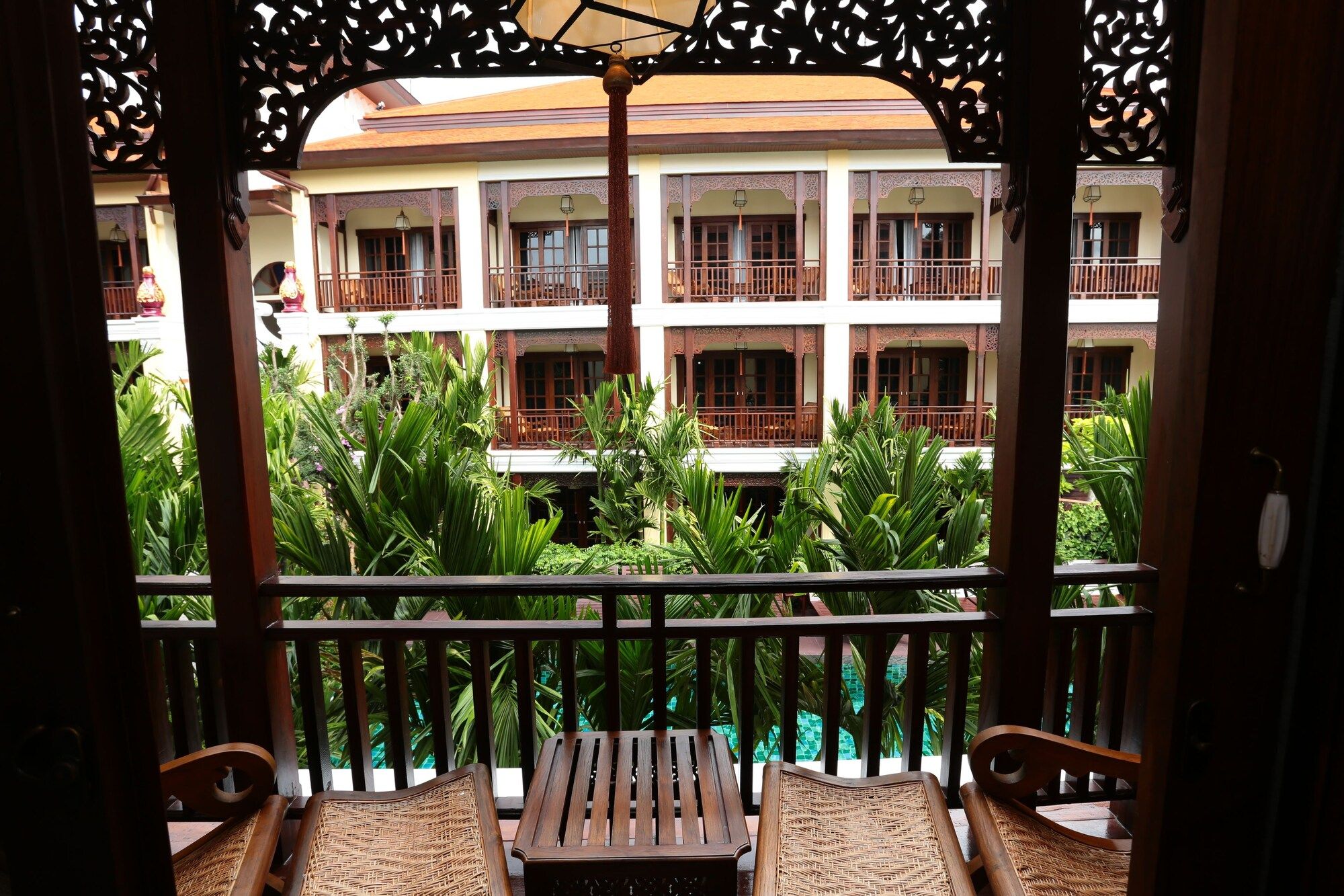 Balcone