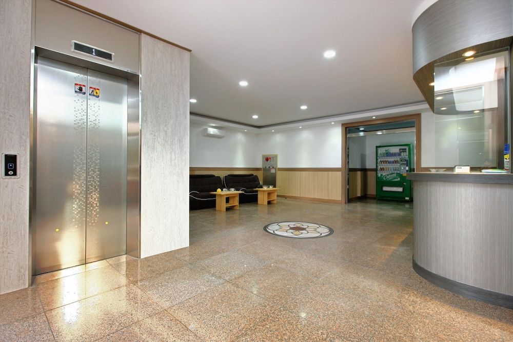 Ingresso